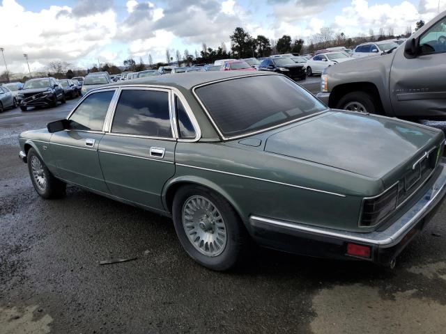 Изображение 2 1994 JAGUAR XJ12  1994 с VIN SAJMX1341RC690937