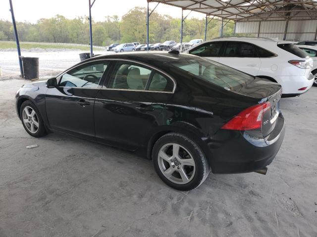 Obraz 2 z 2012 VOLVO S60 T5 2012 z VIN YV1622FS2C2114531