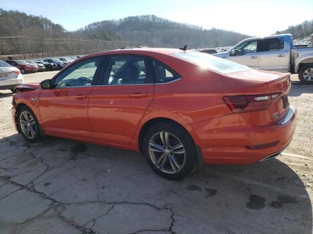 Obraz 2 z 2021 VOLKSWAGEN JETTA S 2021 z VIN 3VWC57BU9MM032419