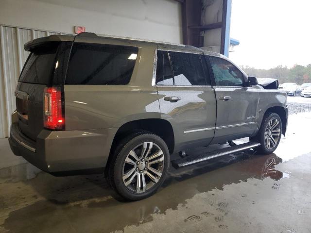 Изображение 3 2018 GMC YUKON DENALI 2018 с VIN 1GKS1CKJ3JR244952