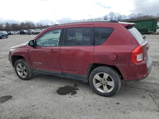 Obraz 2 z 2013 JEEP COMPASS LATITUDE 2013 z VIN 1C4NJDEB9DD190111