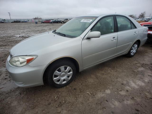 Image 1 of 2003 TOYOTA CAMRY LE 2003 with VIN 4T1BE32K43U164922