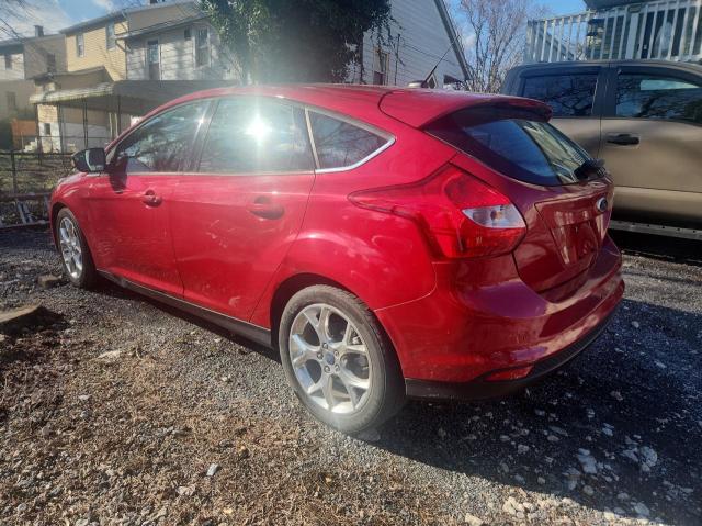 Obraz 3 z 2012 FORD FOCUS SEL 2012 z VIN 1FAHP3M23CL399927