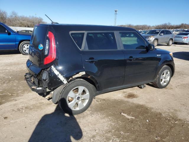 Obraz 3 z 2018 KIA SOUL  2018 z VIN KNDJN2A23J7582251