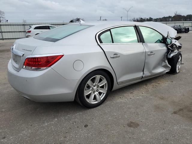 Image 3 of 2012 BUICK LACROSSE PREMIUM 2012 with VIN 1G4GD5E36CF144345