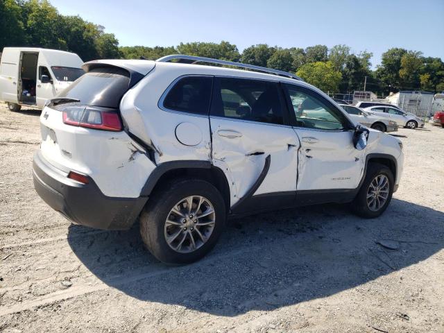Obraz 3 z 2019 JEEP CHEROKEE LATITUDE PLUS 2019 z VIN 1C4PJMLX0KD300077