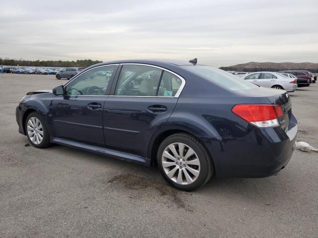 Image 2 of 2012 SUBARU LEGACY 2.5I LIMITED 2012 with VIN 4S3BMBJ69C3009245