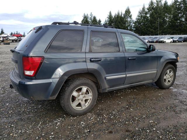Изображение 3 2007 JEEP GRAND CHEROKEE LAREDO 2007 с VIN 1J8HR48M37C659862