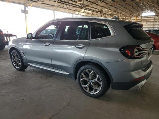 Image 2 of 2023 BMW X3 XDRIVE30I 2023 with VIN 5UX53DP07P9S20363