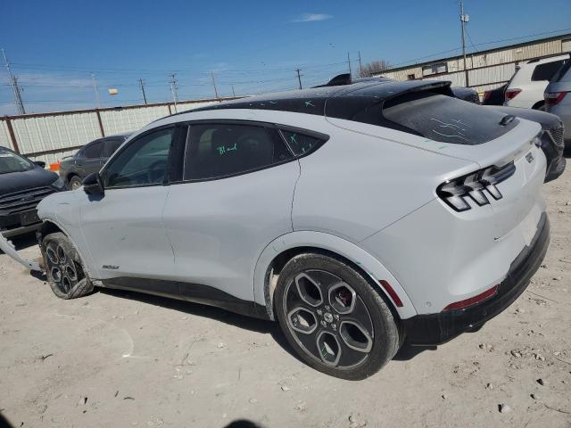Image 2 of 2023 FORD MUSTANG MACH-E GT 2023 with VIN 3FMTK4SE2PMA38372
