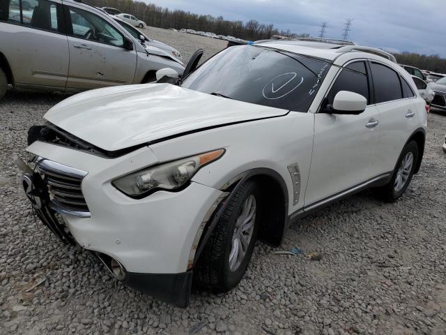 Изображение 2012 INFINITI FX35  2012