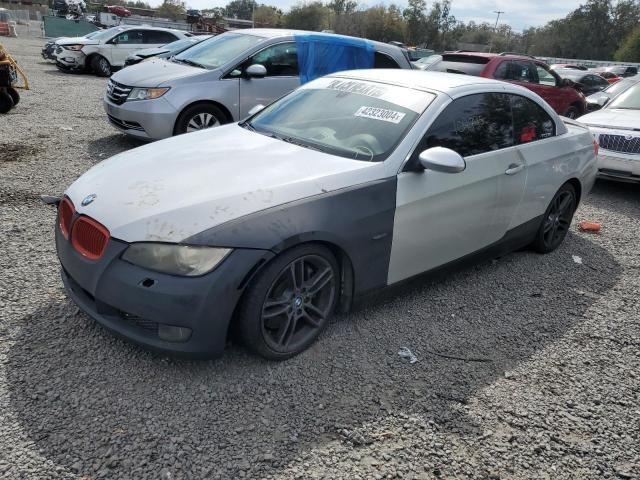 Obraz 1 z 2007 BMW 335 I 2007 z VIN WBAWL73547PX47245