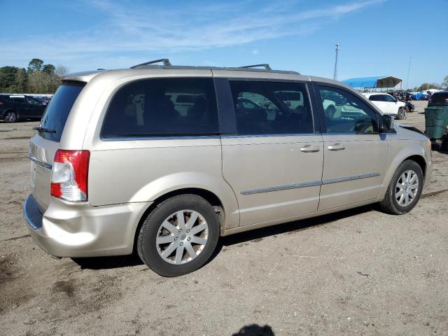 Image 3 of 2012 CHRYSLER TOWN & COUNTRY TOURING 2012 with VIN 2C4RC1BGXCR361437