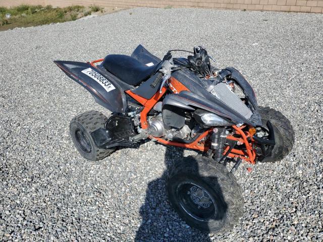 Изображение 1 2023 YAMAHA YFM700 R 2023 с VIN 5Y4AML6Y4PA100718