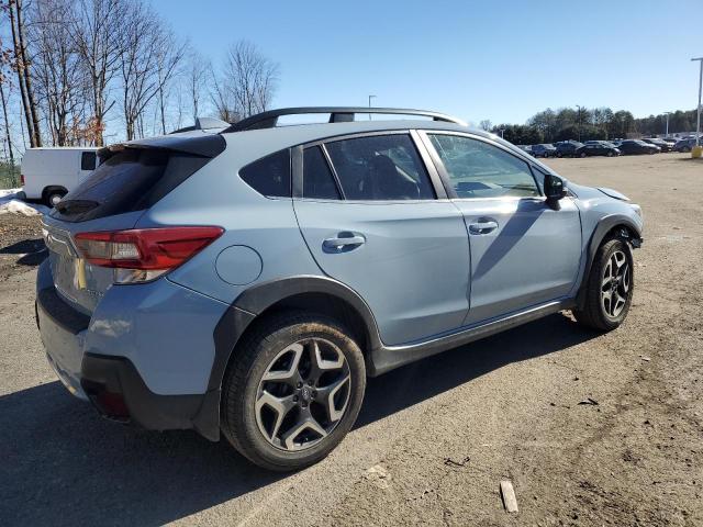 Image 3 of 2020 SUBARU CROSSTREK LIMITED 2020 with VIN JF2GTANC1LH211729
