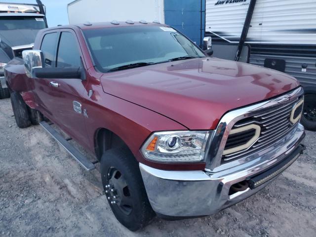 2012 DODGE RAM 3500 SLT 2012 image