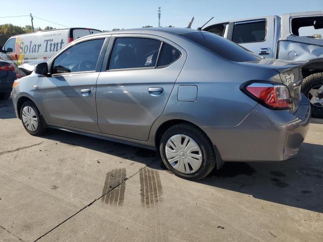 Obraz 2 z 2022 MITSUBISHI MIRAGE G4 ES 2022 z VIN ML32FUFJ9NHF08979