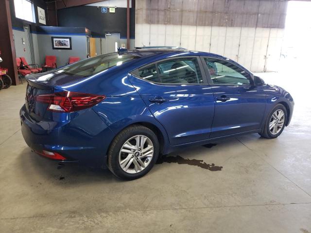 Изображение 3 2020 HYUNDAI ELANTRA SEL 2020 с VIN 5NPD84LF4LH517410