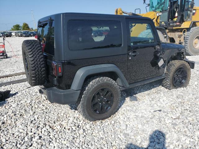 Image 3 of 2015 JEEP WRANGLER SPORT 2015 with VIN 1C4AJWAG7FL764581