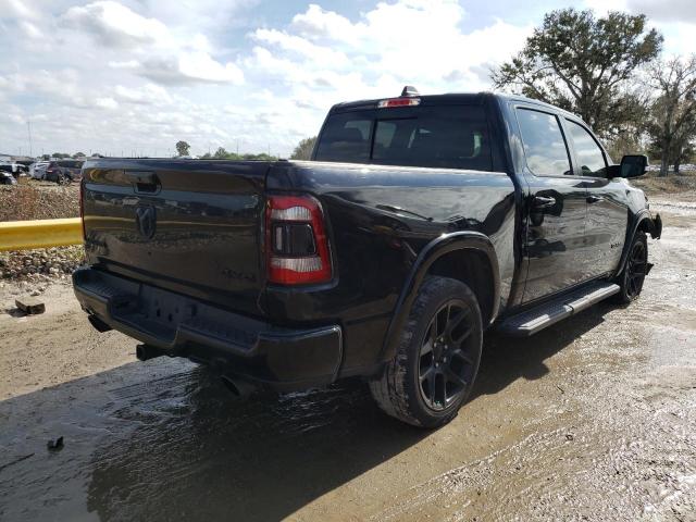 Obraz 3 z 2022 RAM 1500 LARAMIE 2022 z VIN 1C6SRFJT8NN111973