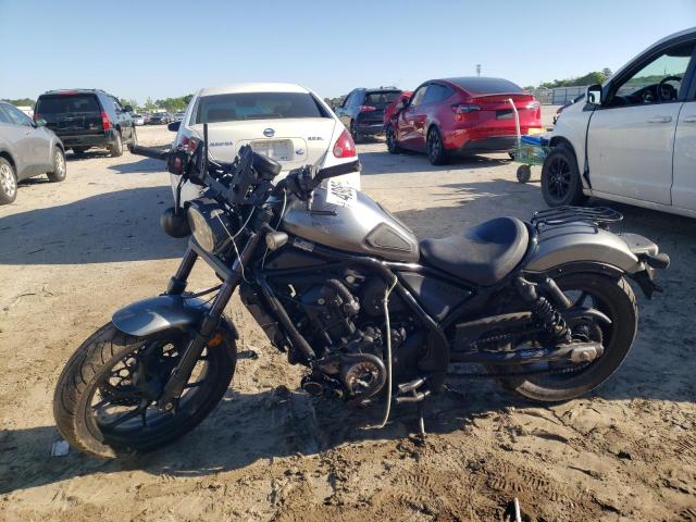 Изображение 3 2023 HONDA CMX1100 D 2023 с VIN JH2SC8312PK201035