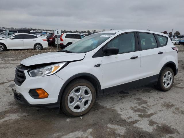 Изображение 2017 FORD ESCAPE S 2017