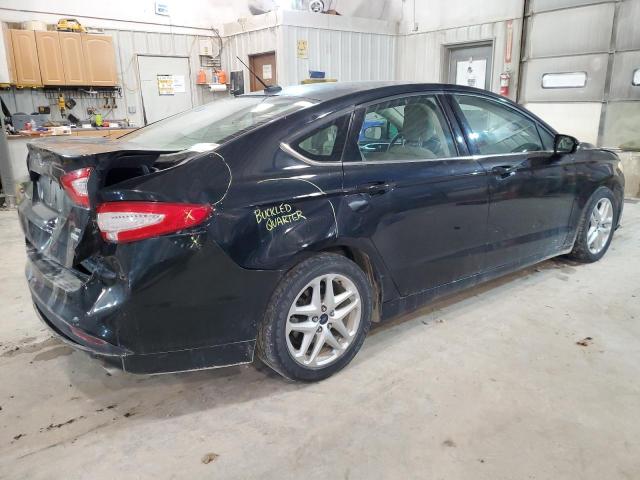 Изображение 3 2014 FORD FUSION SE 2014 с VIN 3FA6P0HD3ER268566