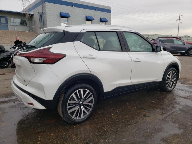 Image 3 of 2021 NISSAN KICKS SV 2021 with VIN 3N1CP5CVXML535779