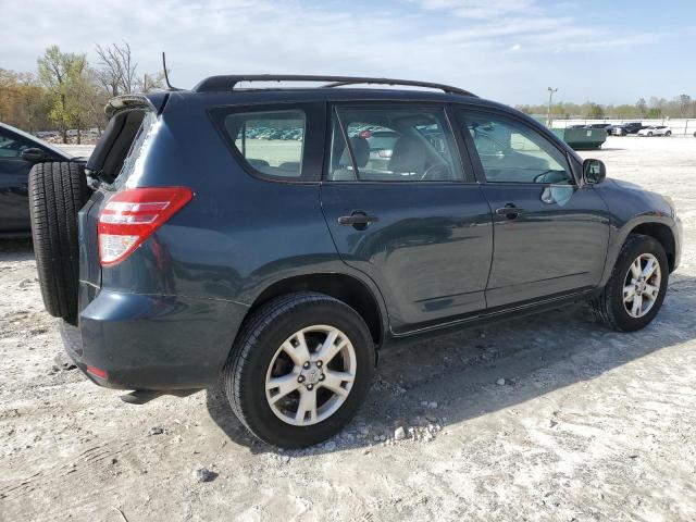 Изображение 3 2009 TOYOTA RAV4  2009 с VIN JTMZF33V69D009595