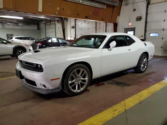 2022 DODGE CHALLENGER GT 2022 image