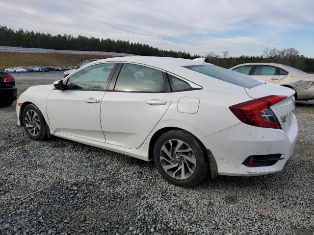 Image 2 of 2018 HONDA CIVIC EX 2018 with VIN 2HGFC2F76JH552313