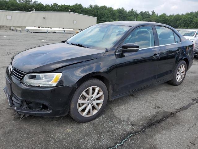 Image 1 of 2013 VOLKSWAGEN JETTA SE 2013 with VIN 3VWBP7AJ5DM238429