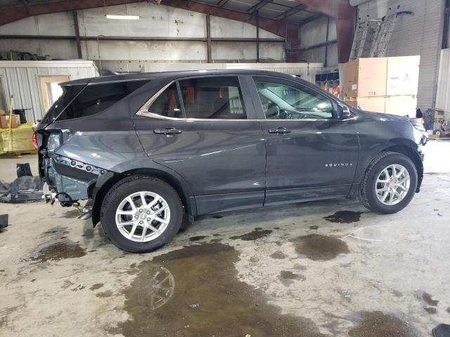 Изображение 3 2022 CHEVROLET EQUINOX LT 2022 с VIN 3GNAXUEV1NS223022