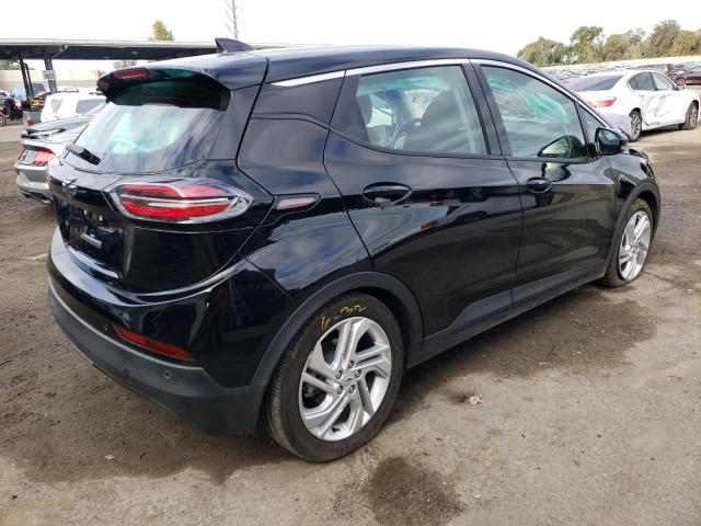 Image 3 of 2023 CHEVROLET BOLT EV 1LT 2023 with VIN 1G1FW6S0XP4140688