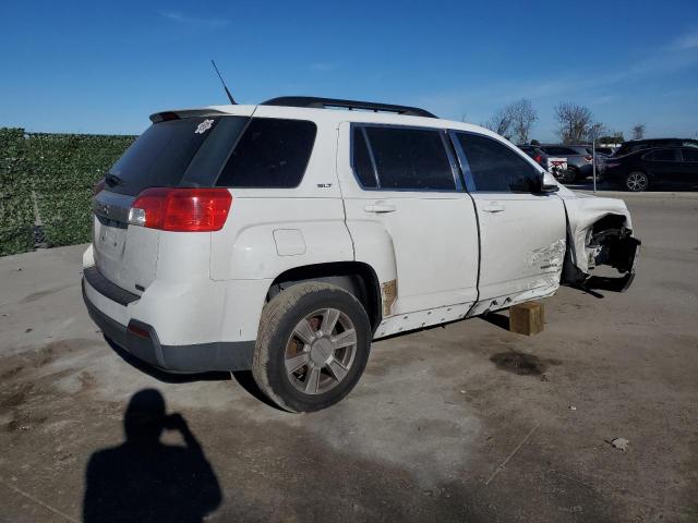 Image 3 of 2012 GMC TERRAIN SLT 2012 with VIN 2GKALUEK2C6262812