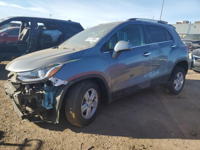 Obraz 2019 CHEVROLET TRAX 1LT 2019