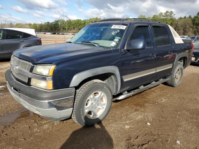 2005 CHEVROLET AVALANCHE C1500 2005 image