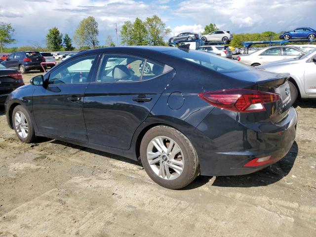 Obraz 2 z 2020 HYUNDAI ELANTRA SEL 2020 z VIN 5NPD84LF9LH610035
