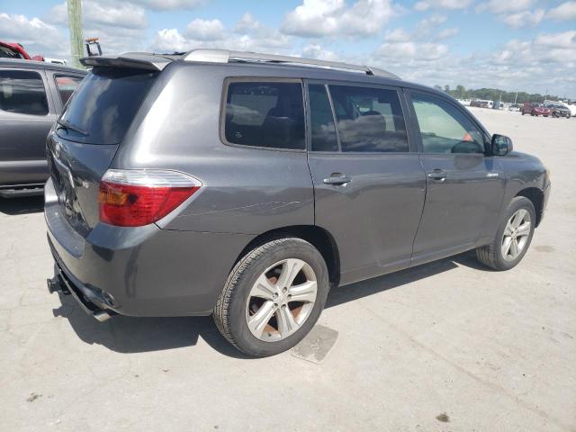 Изображение 3 2008 TOYOTA HIGHLANDER SPORT 2008 с VIN JTEDS43A882026106