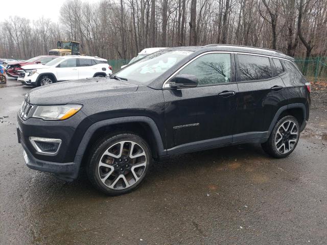 Obraz 2018 JEEP COMPASS LIMITED 2018