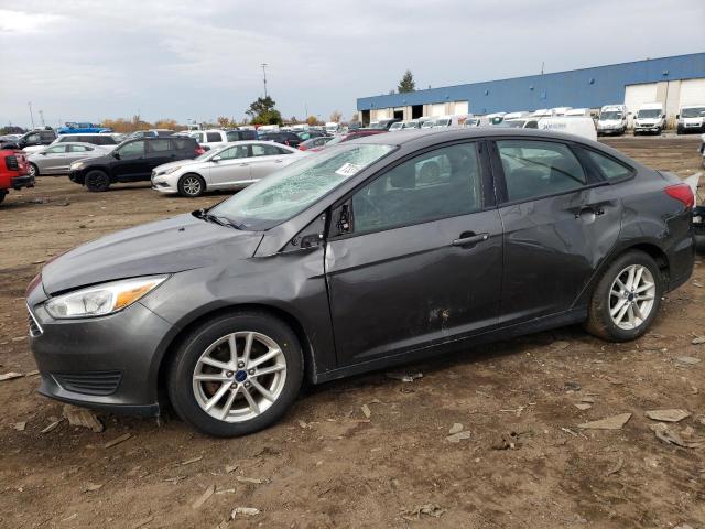 2015 FORD FOCUS SE 2015 image
