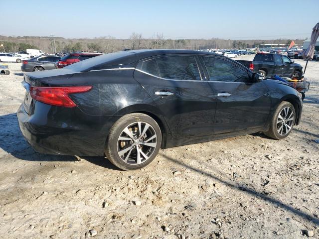 Image 3 of 2017 NISSAN MAXIMA 3.5S 2017 with VIN 1N4AA6AP6HC428431