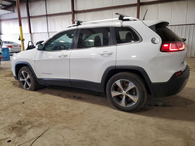 Изображение 2 2019 JEEP CHEROKEE LIMITED 2019 с VIN 1C4PJMDX4KD440132