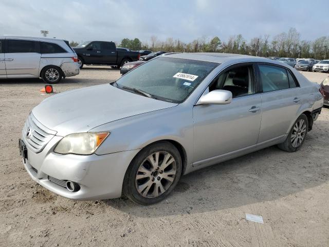 Image 1 of 2008 TOYOTA AVALON XL 2008 with VIN 4T1BK36B48U323609
