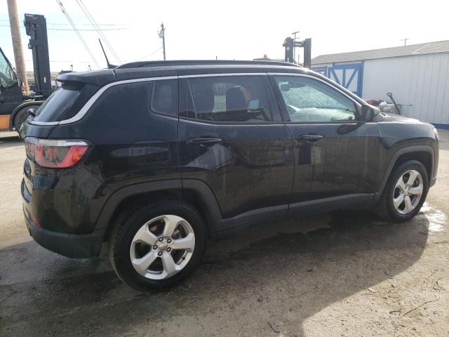 Obraz 3 z 2018 JEEP COMPASS LATITUDE 2018 z VIN 3C4NJCBB3JT300087