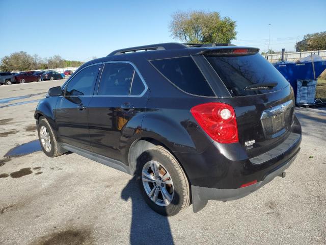 Image 2 of 2015 CHEVROLET EQUINOX LT 2015 with VIN 2GNFLFEK0F6383573