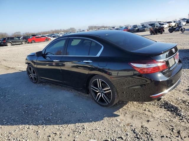 Obraz 2 z 2016 HONDA ACCORD SPORT 2016 z VIN 1HGCR2F53GA017608