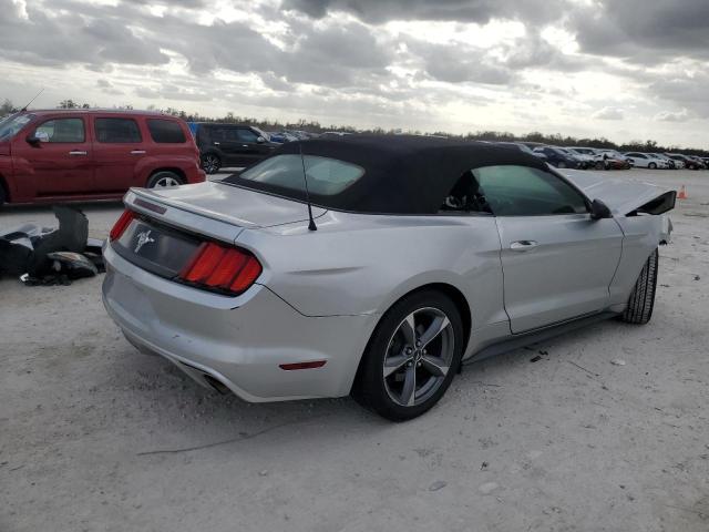 Изображение 3 2015 FORD MUSTANG  2015 с VIN 1FATP8EM7F5330528