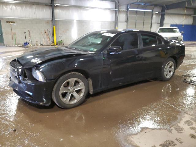 Obraz 1 z 2014 DODGE CHARGER SE 2014 z VIN 2C3CDXBG2EH241635