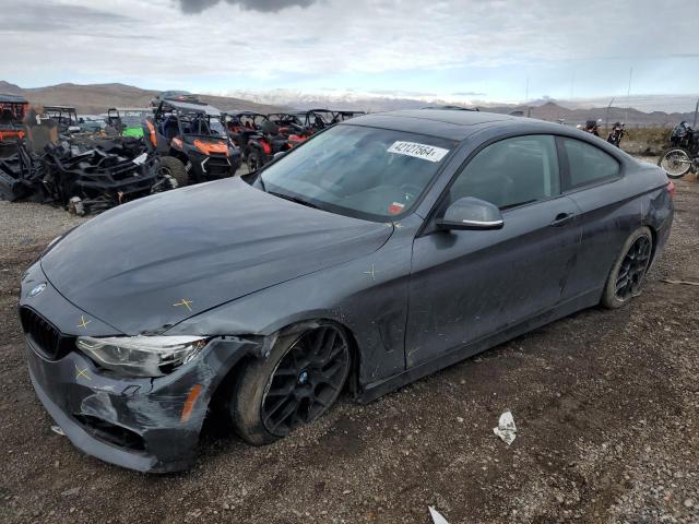 Изображение 1 2014 BMW 435 XI 2014 с VIN WBA3R5C53EF730204